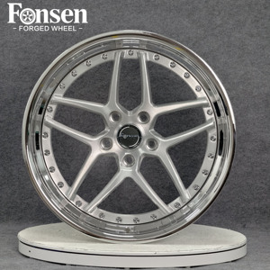 Rines Forjados de Aluminio de <span class=keywords><strong>18</strong></span>, 19, 20 y 21 Pulgadas, 5X130, 17X11, Diseño Cóncavo, para <span class=keywords><strong>Porsche</strong></span> Panamera <span class=keywords><strong>924</strong></span>, Lexus LC, Audi RS6 - Product Image 1
