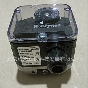 Interruptor de presión Honeywell C6097A4310, producto original, consultar precio por separado. - Product Image 1