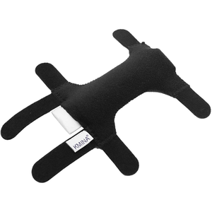Adult Hand Crutch Covers (x2 pcs), <b>Padded</b> <b>Cushions</b> KMINA K10042 - Product Image 3