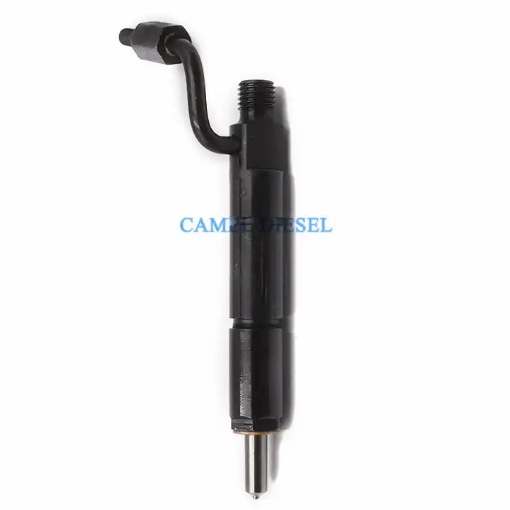 Buse D'injecteur De Carburant Diesel EJBR01801A/EJBR01801Z, Compatible Avec Renault Clio Kangoo, Compatible Avec Megane Scenic 1.5 DCi, Remplace Delphi