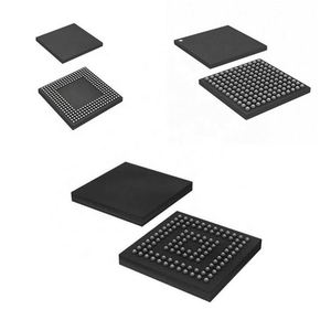 Ruijia nouveau circuit intégré d'origine PW166B-20T BGA PW166B - Product Image 1