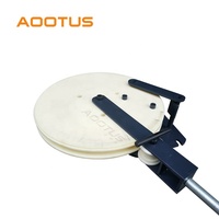 Machine à courber manuelle pour rideaux, silencieuse, nouveau modèle, Oem