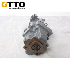 Otto Zax60 <span class=keywords><strong>EX60</strong></span>-5 Graafmachine Hoofdpomp 13212 Ap2d36 Hydraulische Zuigerpomp Voor Hitachi - Product Image 5