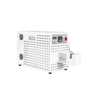 Máquina de Termoencogimiento Compacta de Escritorio con un Diseño Exquisito que Ahorra Espacio - Product Image 6