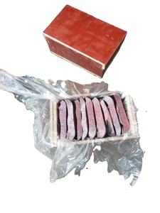 Bloc <span class=keywords><strong>Cinabre</strong></span> Minerai <span class=keywords><strong>Cinabre</strong></span> Rouge - Product Image 2