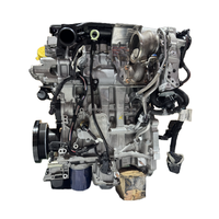 Moteur Original Neuf Peugeot 1.2T Turbo PureTech pour Opel Corsa 2015-2019