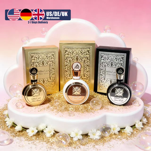 Perfume Personalizado al por Mayor con Feromonas, <span class=keywords><strong>Eau</strong></span> de Parfum de 50 ml y 100 ml, Aroma Amaderado Cítrico de Alta Calidad, Ecológico y de Larga Duración en Spray - Product Image 5