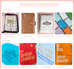 YY 4 Pocket Trading <b>Card</b> Binder Holds 400+ <b>Cards</b> Collector Album with Side Loading <b>Card</b> Sleeve Pages - Product Image 2