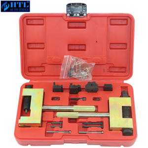 Chaîne <span class=keywords><strong>De</strong></span> Distribution <span class=keywords><strong>De</strong></span> moteur/Installateur BRISEUR <span class=keywords><strong>de</strong></span> CHAÎNE Pour <span class=keywords><strong>Mercedes</strong></span> Benz Outil <span class=keywords><strong>de</strong></span> Rivetage - Product Image 1