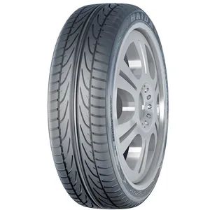 Tất Cả Các Mùa Yên Tĩnh Lốp Xe 235/40r19, 245/40r19, 275/35r19, 255/40r20, 255/45r21