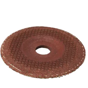 Grinding Abrasive Wheel Grinding Disc En12413 Specification Grinding Wheel für Plastic Aluminum Oxide MPA EN12413 1.2 Mm- 3.5 Mm