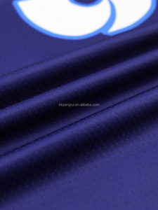 OEM Uniforme de basket-ball pour hommes Été Séchage rapide Impression par sublimation personnalisée Logo Broderie Respirant 100% Polyester Shorts - Product Image 5