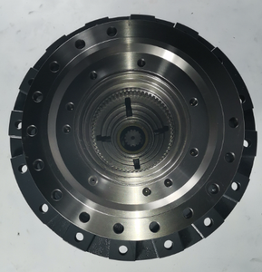 Reductor de Traslación EX200-5 EX210-5 EX200-3 para Excavadora Hitachi, Repuestos 9150472 9155253, Reductor de Transmisión de Oruga - Product Image 4