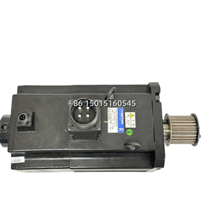 Moteur R2AA18550RCP5RY pour machines de moulage par injection entièrement électriques – Réparation et vente - Product Image 1