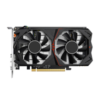 Carte graphique OEM GTX960 GDDR5 4 Go pour jeux informatiques, vente en gros de GPU GeForce GTX 960, carte vidéo pour ordinateur, carte VGA pour pièces PC