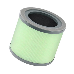 Filtro de Repuesto para Purificador de Aire Dreame TR8080, Filtro Eficiente que Elimina hasta el 99.97% de las Partículas en el Aire para un Aire Limpio - Product Image 3
