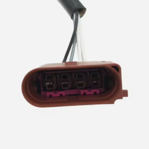<span class=keywords><strong>Venta</strong></span> directa de fabricante de alta calidad VIKA sensor de oxígeno de piezas automotrices de alta calidad 06A 906 262 F adecuado para Volkswagen - Product Image 4