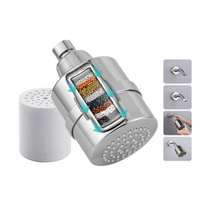 15-ступенчатый фильтр для душа - Product Image 5