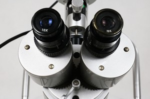 समर्थित सेवाओं का समर्थन करते हुए नेत्र स्लिट लैंप kj5e के साथ नेत्र स्लाइट लैंप kj5e का समर्थन करें - Product Image 4