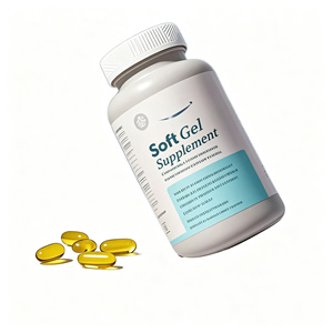 OEM Service Private Label <b>Your</b> Logo AY Quercetin 400mg*60 Bottled Capsules Health <b>Supplement</b> - Product Image 1