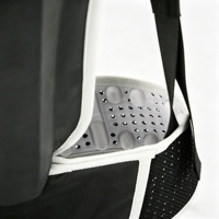 AA EXO TECH Exosquelette passif durable et ergonomique pour la protection de la sécurité, 60 % de dispersion de la pression, réduit la pression sur les épaules pour