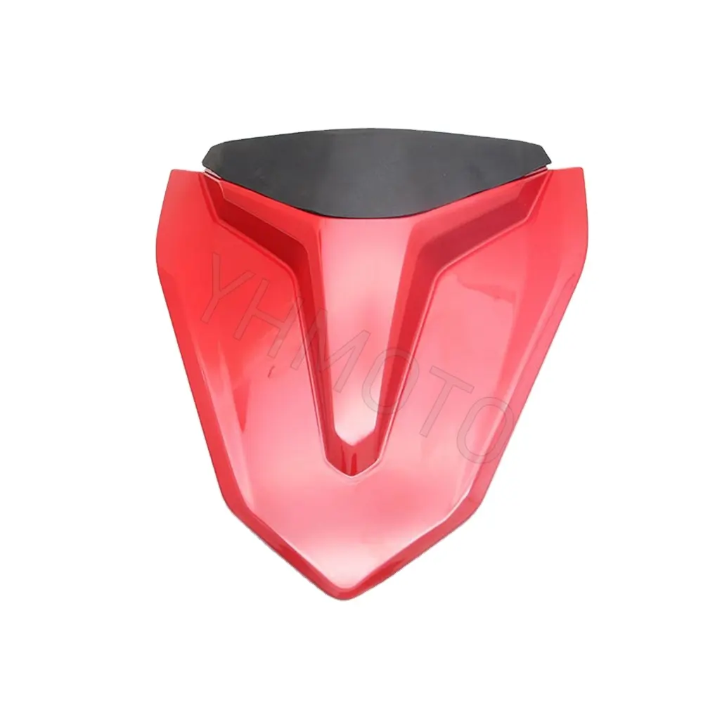 Motorcycle Accessories Parts ABS Plastic Seat Cowl Cowling Passenger Rear Fairing For Honda CBR 250 RR CBR250RR 2017-2022