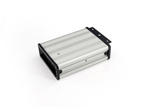 Fuente de Alimentación LED MINJON para Exteriores, Resistente a la Lluvia, Salida Única, 400W, AC a DC 24V, para Letras Luminosas LED, Señalización Publicitaria, con Certificación CE - Product Image 4
