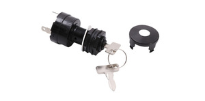 Interrupteur de démarrage pour yacht/voiture YH-DY-15, interrupteur d'allumage, interrupteur à clé, interrupteur rotatif - Product Image 5