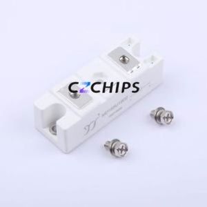 Diodo MD165U16D2 D2 Original y Nuevo, Diodo de Propósito General, Venta al por Mayor de Componentes Electrónicos, Proveedor de Chips y Servicio BOM - Product Image 1