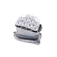 Module de contrôle des phares à LED DRL 63117271901 63117271902 pour la série 5 F10 F11