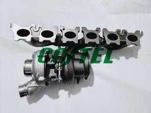 Kit de mise à niveau turbo Stage 3 nouvelle génération 1 B58-800 800HP pour BMW 740i 540i 340i M140i M240 7643147 40002733 40005044 40005374 40002540 - Product Image 4
