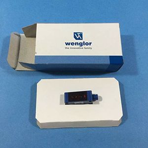 เซ็นเซอร์อัลตราโซนิก BEST-PRICE WENGLOR รุ่น U18T001 U18T002 U18T005 U18T008 U18T010 ซีรีส์ U18T U30T U1KT U2GT UMS - Product Image 5