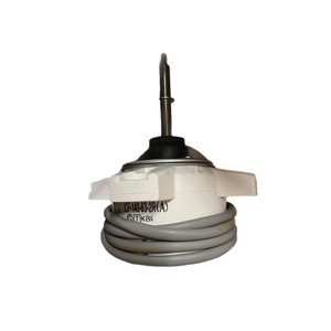 Moteur de ventilateur de climatisation central ICF-140-63-2R anti-poussière pour souffleur - Product Image 3