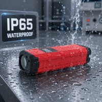 Détecteur de méthane laser portatif HIREP TDLAS, analyseur de fuite de gaz à distance, IP65, surveillance de la sécurité du CH4, portée de 60 m