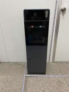 Distributeur d'eau chaude et froide à chargement par le bas, pour usage domestique et hôtelier, avec eau chaude et glacée instantanée - Product Image 6