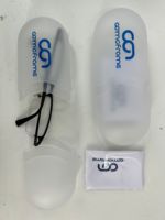 Estuche para gafas; Estuches para gafas de plástico; Caja para gafas