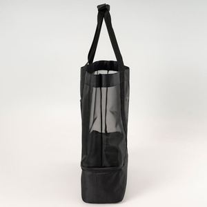 Beach Tote Cooler Bag Polyester Eco-Friendly Waterproof Insulated Thermal Collapsible Soft Custom Summer Picnic Outdoors - Product Image 3