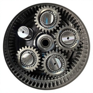 ZX200-3 moteur de boîte de vitesses de voyage d'entraînement final nouveau Piston pour pièces de machines de Construction modèles de vente au détail 9261222/9223691/9233692 - Product Image 1