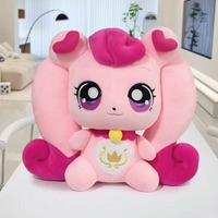Personnages de dessins animés gonflables pour enfants, poupées de mascotte personnalisées, poupées gonflables publicitaires, vente en gros