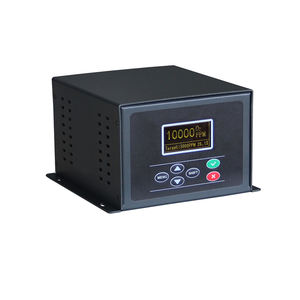 온라인 고정밀 추적 산소 분석기 - Product Image 2