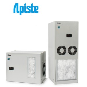 ตู้ควบคุมอุณหภูมิ Apiste รุ่น ENC-GR500L-Eco ขนาด 450x350x250 มม. แบบแนวนอน ประหยัดพลังงาน - Product Image 2