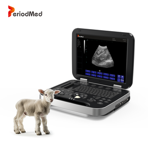 Periodmed Portable Ultrasound Veterinary <strong>Pregnancy</strong> <strong>Cheap</strong> Cow Veterinarian Machine - Product Image 5