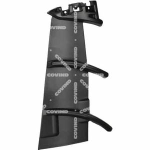 PANEL DE DEFENSA DELANTERO IZQUIERDO adecuado para Man TGX 2021 TGS 2021 (81611100209) - Product Image 1