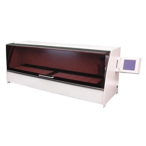 Chincan <span class=keywords><strong>KD</strong></span>-<span class=keywords><strong>RS</strong></span> แผ่นรองสไลด์เนื้อเยื่อวิทยาแบบลิเนียร์อัตโนมัติ1500มล. หน้าจอกว้างรองรับระบบสัมผัส LCD - Product Image 2