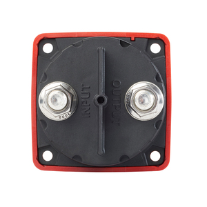 48V 300A On et Off Blue Sea m Series Switch Interrupteur <span class=keywords><strong>Bluesea</strong></span> à circuit unique pour batterie - Product Image 2