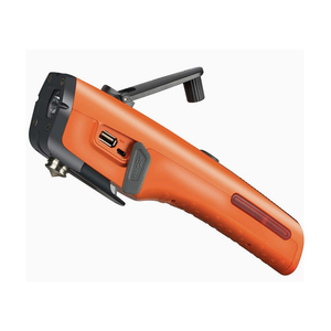 Herramienta de Emergencia FLAVIC 8 en 1 para Automóvil con Rompeventanas, Cortador de Cinturón de Seguridad, Linterna LED, Herramienta de Rescate, <span class=keywords><strong>Escape</strong></span> de Vehículo - Product Image 1