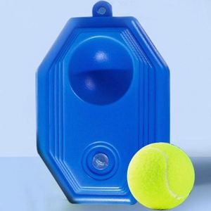 Tennis Trainer Single Play With <b>String</b> Rebound Family Tennis Racket - Product Image 3