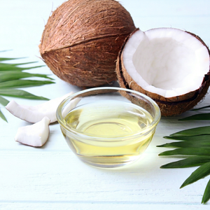 Aceite de Coco Refinado RBD de Grado Alimenticio para Cocinar y Freír, Venta al por Mayor, Fabricante Vietnamita, OEM, Marca Privada - Sra. Grace - Product Image 1