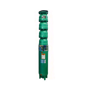 <span class=keywords><strong>Pompe</strong></span> submersible multi-étages haute performance série QJ en fonte durable 4\" 6\" <span class=keywords><strong>Pompe</strong></span> de puits profond <span class=keywords><strong>à</strong></span> haut <span class=keywords><strong>d</strong></span>ébit - Product Image 5