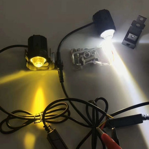 Motorcycle <b>Led</b> <b>Lights</b> Motorcycle Headlight Motorcycle <b>LED</b> External Spotlights <b>Led</b> <b>Fog</b> <b>Light</b> - Product Image 4
